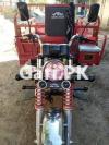 New Asia Loader Rickshaw  0 For Sale in Islamabad