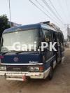 Toyota Coaster  0 For Sale in Faisalabad