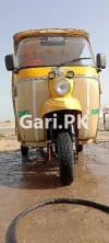 Tez Raftar Rickshaw  0 For Sale in Gujar Khan