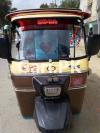 Sazgar Rickshaw  0 For Sale in Karachi