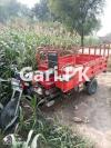 United Loader Rickshaw  0 For Sale in Multan