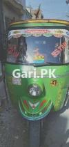 New Asia Loader Rickshaw  0 For Sale in Faisalabad