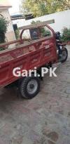 New Asia Loader Rickshaw  0 For Sale in Swabi