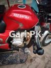 Tez Raftar Rickshaw  0 For Sale in Faisalabad