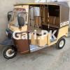 Sazgar Rickshaw  0 For Sale in Karachi