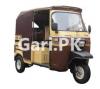 Sazgar Rickshaw  0 For Sale in Karachi