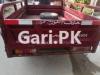 New Asia Loader Rickshaw  0 For Sale in Lahore