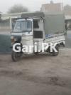 Sazgar Rickshaw  0 For Sale in Pakpattan