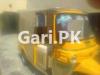 Tez Raftar Rickshaw  0 For Sale in Rawalpindi