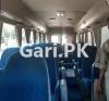 Toyota Coaster  0 For Sale in Lahore