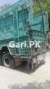 Hino Truck  0 For Sale in Karachi