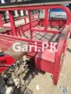 United Loader Rickshaw  0 For Sale in Lahore