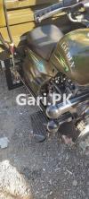 Lal Din Loader Rickshaw  0 For Sale in Jhelum