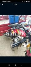 United Loader Rickshaw  0 For Sale in Gujrat