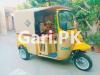 Tez Raftar Rickshaw  0 For Sale in Haripur