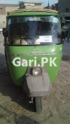 New Asia Rickshaw  0 For Sale in Lahore