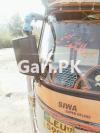 Siwa Rickshaw  0 For Sale in Sargodha