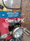 New Asia Loader Rickshaw  0 For Sale in Bhalwal