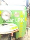 New Asia Loader Rickshaw  0 For Sale in Faisalabad