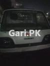 Suzuki Ravi  0 For Sale in Karachi