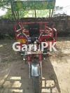 United Loader Rickshaw  0 For Sale in Pasrur