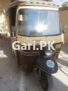 Sazgar Rickshaw  0 For Sale in Sargodha