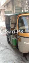 Siwa Rickshaw  0 For Sale in Lahore