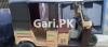 Sazgar Rickshaw  0 For Sale in Karachi