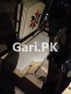 Sazgar Rickshaw  0 For Sale in Karachi