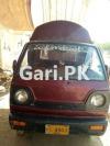 Suzuki Pickup  0 For Sale in Karachi