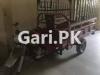 New Asia Loader Rickshaw  0 For Sale in Lahore