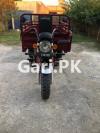 United Loader Rickshaw  0 For Sale in Gujrat