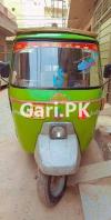 New Asia Loader Rickshaw  0 For Sale in Lahore