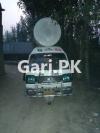 Suzuki Mega Carry Xtra  1994 For Sale in Charsadda