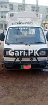 Suzuki Pickup  0 For Sale in Rahim Yar Khan