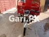 United Loader Rickshaw  0 For Sale in Sialkot