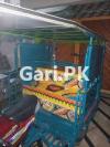 United Loader Rickshaw  0 For Sale in Lahore