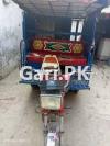 United Loader Rickshaw  0 For Sale in Okara