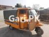 New Asia Loader Rickshaw  0 For Sale in Khushab