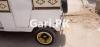 Sazgar Rickshaw  0 For Sale in Karachi