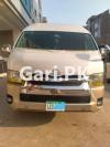 Toyota Coaster  0 For Sale in Rawalpindi