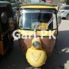 New Asia Loader Rickshaw  0 For Sale in Rawalpindi