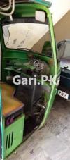 New Asia Loader Rickshaw  0 For Sale in Rawalpindi