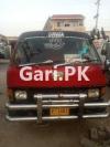 Toyota Hiace  0 For Sale in Sargodha