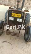 Massey Ferguson MF 260  0 For Sale in Rahim Yar Khan