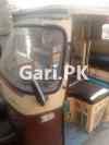 Sazgar Rickshaw  0 For Sale in Karachi