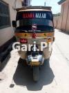 Siwa Rickshaw  0 For Sale in Rawalpindi