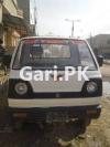 Suzuki Pickup  0 For Sale in Karachi