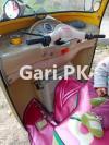 Tez Raftar Rickshaw  0 For Sale in Peshawar