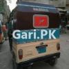 Sazgar Rickshaw  0 For Sale in Karachi